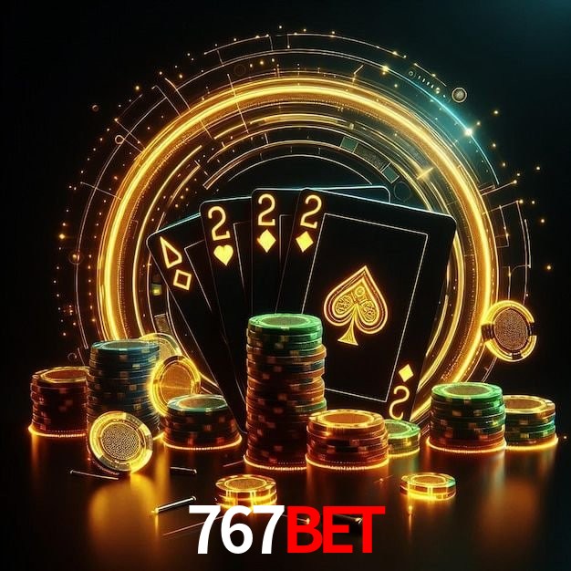 Bônus de Boas-vindas 767bet